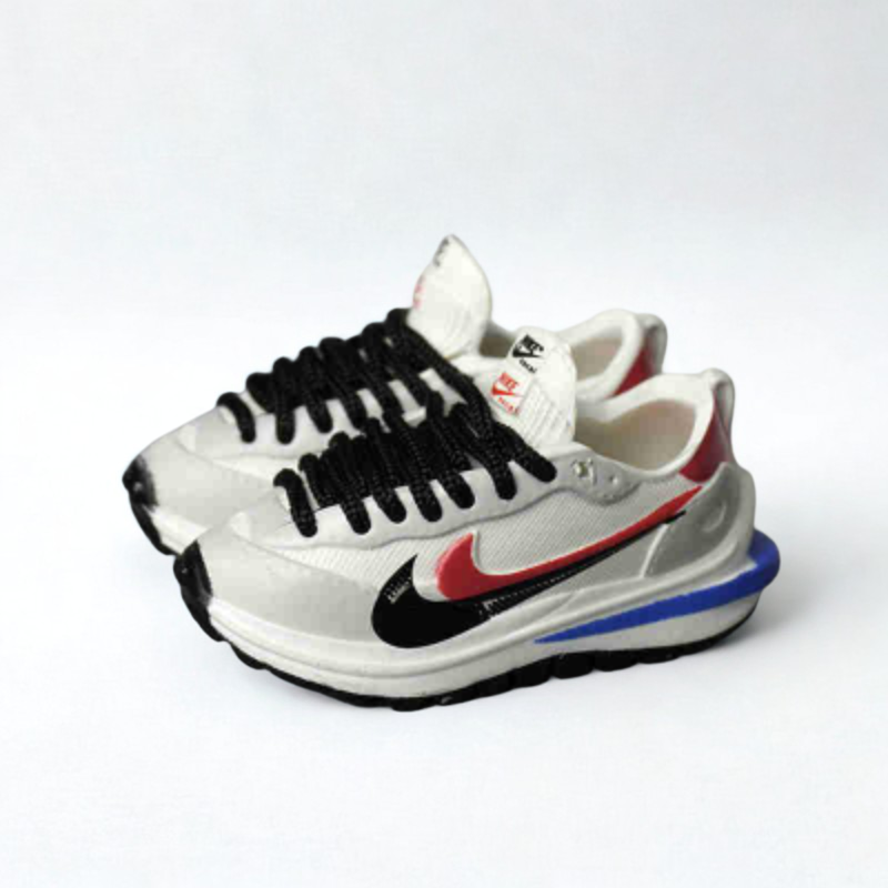 Labubu S.Cai Inspired Miniature Sneakers