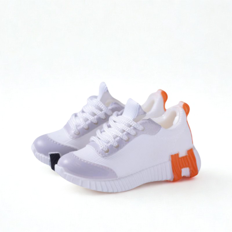 Labubu H Inspired Sport Trainers