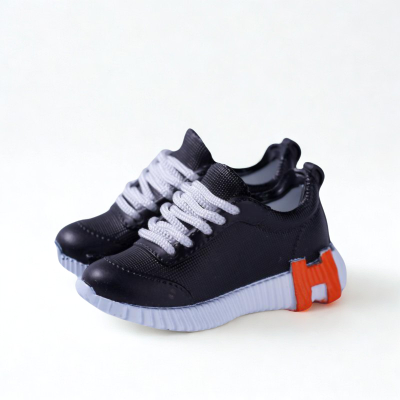 Labubu H Inspired Sport Trainers