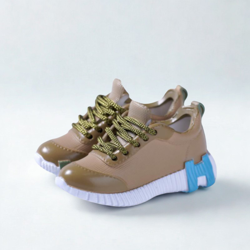 Labubu H Inspired Sport Trainers