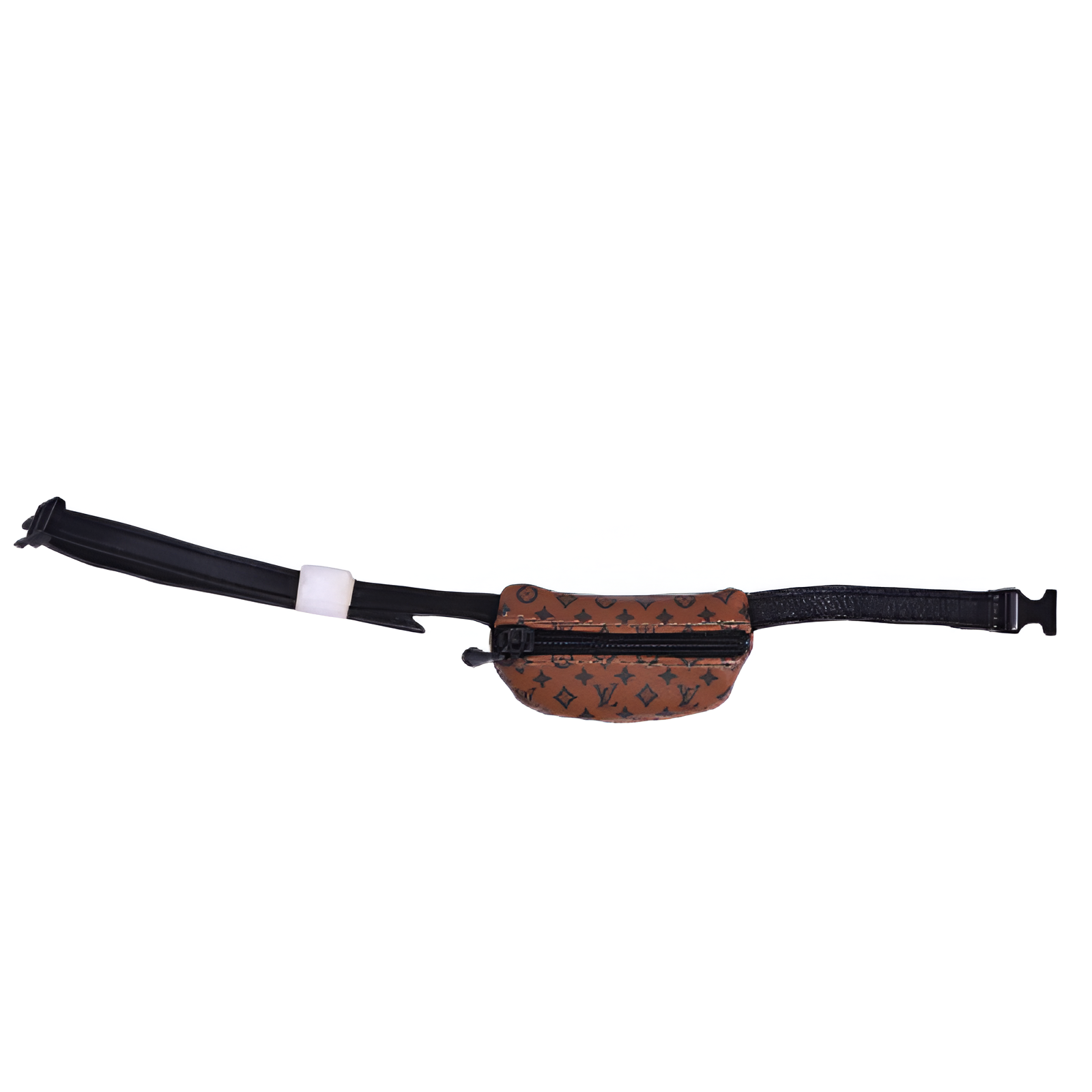 Labubu Mini Bumbag - L.V Inspired Collection